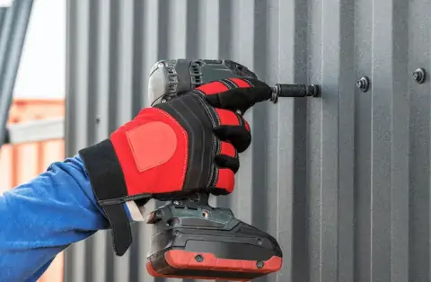 Travaux de zinguerie - Crisenoy